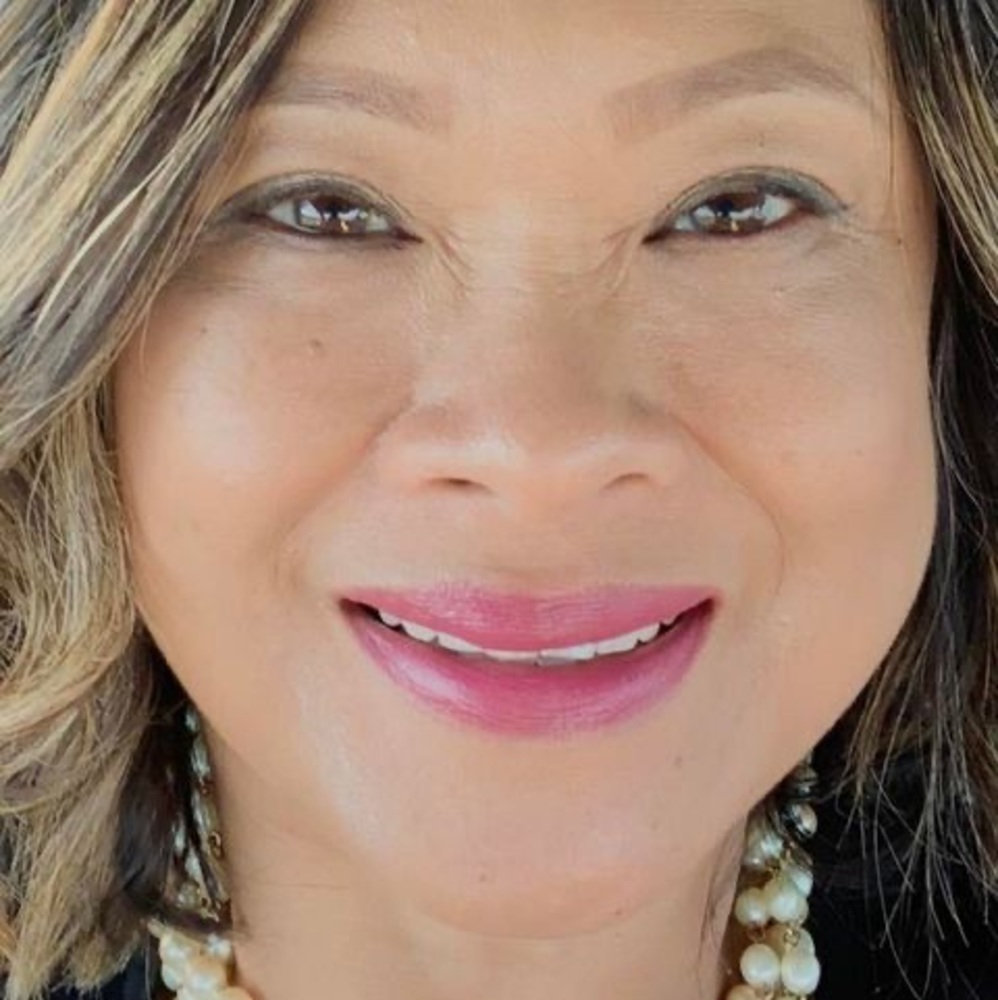 Meet your Posher, Joyce